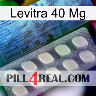 Levitra 40Mg 34